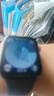 华为WATCH FIT 3 华为智能手表 幻夜黑 轻薄大屏运动减脂 男女情侣手表 实拍图