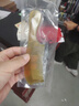潮骏正宗天然牛角梳按摩头皮经络送老婆妈女友情人生日节礼物实用高档 实拍图