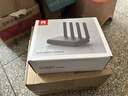 华为wifi7路由器BE3600企业级AR180Plus无线wifi路由器单2.5G口免配置双频聚合Mesh组网带机100台 实拍图
