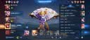 无印良品A类全棉枕套100%纯棉枕套枕巾48x74cm一只装 浅蓝灰 实拍图