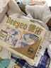 德佑婴儿一次性隔尿垫25*33cm80片护理垫吸水不反渗建议6kg以内 实拍图