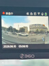 360AI行车记录仪 G300 4K超高清黑光夜视 超级电容 语音抓拍蓝牙连接 实拍图