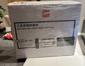 得力（deli）388a硒鼓 88a硒鼓适用惠普打印机HP P1008 P1106 P1108 M1136 M126a M126nw M128fn cc388a硒鼓3支 实拍图
