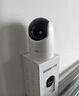 TCL4g监控无线摄像头室内无需连wifi终身免流量手机远程监控器360度无死角带夜视家用插电不用网络 实拍图
