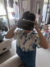 NOLON3 VR眼镜手机专用 看电影高清 vr手机盒子观影 3D全景 智能蓝牙连接 实拍图