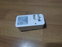 德力西（DELIXI）定时器插座 国标数显电子定时器  定时/倒计时/间歇循环通断电  内置电池含断电记忆无开关 实拍图