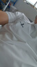 比音勒芬【抗菌凉感】春夏男士上衣通勤轻商务多色亲肤休闲百搭短袖polo衫 实拍图