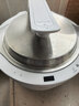 松下（Panasonic）【价保618】Xtra灵光煲0塑电饭煲0涂层内胆不粘锅家用IH不锈钢无涂层电饭锅2-3人2.6L容量HAS101 实拍图