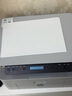 惠普（HP）M126nw Plus黑白激光无线家用打印机 打印复印扫描 有线网络连接（126nw升级款） 实拍图