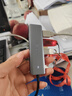 绿联USB3.0分线器多接口扩展器高速一拖4口转接头拓展坞多孔HUB集线器扩展坞笔记本电脑转换器 实拍图