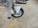 朝阳轮胎2.50-10电动车轮胎真空胎防滑型6层电瓶车轮胎 H-966TL 实拍图