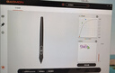 高漫1060pro 数位板可连接手机手绘板电脑绘画板手写板写字板电子绘图板 实拍图
