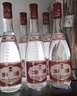 汾酒红盖玻汾 清香型白酒 42度 475mL 单瓶装 纯粮酒父亲节端午节送礼 实拍图
