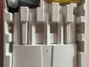 普联（TP-LINK）大道路由器7DR6430 BE6400 5G WiFi7千兆双频家用高速穿墙 2.4G wifi6无线 2.5G网口 游戏加速 实拍图