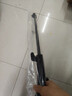 海尔（Haier）吸尘器家用手持推杆立式有线吸尘器 二合一强劲大吸力大功率宠物猫毛发清洁除尘机ZL605G 价保618 实拍图