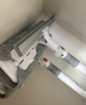 佳帮手擦玻璃神器高层窗外玻璃刮水器家用擦窗户神器家政专用清洁套装 实拍图