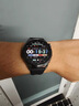 HUAWEI【父亲节送礼优选】HUAWEI WATCH GT 6 雅丹黑 46mm智能手表多维情绪健康全新骑行体验 实拍图