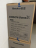 航嘉（Huntkey）S960 V2暴风雪黑色全景机箱海景房电脑机箱台式主机机箱（左右分区/360水冷/9风扇位/MATX主板） 实拍图