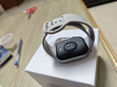 小米（MI）REDMI Watch 6皎月银 国家补贴 澎湃OS 3 心率血氧监测 红米手表6 小米汽车 送男友送女友 实拍图