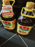 鲁花【保真菜籽油】低芥酸特香菜籽油4L  物理压榨 实拍图