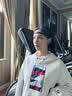 阿迪达斯（adidas）运动发带男女吸汗止汗头带跑步导汗带篮羽毛球防汗头巾头箍束发带 实拍图