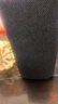 小米（MI）Xiaomi智能音箱Pro 超级小爱同学  AI大模型 连续指令语控远程备车 蓝牙音响音箱毕业礼物 实拍图