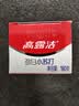 高露洁（Colgate）劲白小苏打留兰美白牙膏180g洁净去渍 清新口气除口臭成人牙膏 实拍图