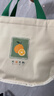希乐扣Cilock保温袋带饭手提包收纳袋 饭盒保温包饭盒收纳包加厚铝箔便当袋 实拍图