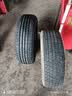 佳通轮胎(Giti)轮胎185/65R15 88H  221 原配标志301 适配 爱丽舍/轩逸 实拍图