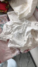 爱宝适婴儿衣服夏季新生儿半背衣宝宝家居服和尚服可爱大象T167 52码 实拍图