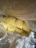 黎记竹升面条 全蛋面1500g 港式竹升面 挂面龙须面云吞面鸡蛋面手工面 实拍图