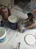 多乐士（Dulux）劲护无添加竹炭瓷洁抗菌五合一内墙乳胶漆防霉白色墙面漆 A8145 15L套装 可调色（调色后不退换） 实拍图
