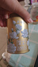吴裕泰茶叶茉莉花茶1887 特种全芽茉莉绿茶八窨纯芽花草茶 1887+金芽共120g 实拍图