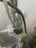 潜水艇（Submarine）FH1/2F*1/2M三通分水器一进二出主体黄铜分流器无开关4分活接 实拍图