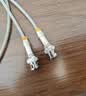 胜为电信级SC/UPC冷接子 预埋式SC皮线光纤快速连接器 光钎冷接式冷接头 （10个装）OCS-410 实拍图