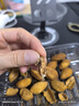 新货手剥巴旦木薄壳大杏仁干果零食年货特产扁桃仁坚果 巴旦木 450g*1大罐 实拍图