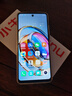 努比亚（nubia）小牛  12GB+256GB 黛青 一亿像素高清主摄 5000mAh大电池 5G拍照中兴手机 国家补贴 实拍图