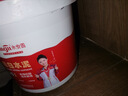 卫生间速干防水白水泥瓷砖缝隙填缝剂厕所水泥地面地漏修补堵漏王 【高标525白水泥】高强抗裂 【6斤】送工具 实拍图