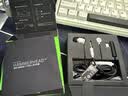 雷蛇（Razer）战锤狂鲨V3有线入耳式耳机耳塞 7.1环绕声 吃鸡神器 适配三角洲行动 Type C 战锤狂鲨V3 白色 实拍图