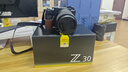 JJC uv镜62mm滤镜 镜头保护镜 适用尼康z 18-140 50-250 z30 z50 z50II z502代 z50二代相机 实拍图