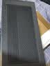 追风者（PHANTEKS）XT523黑中塔台式电脑办公ATX主板机箱(配140风扇*3/网孔面板/高效散热/360水冷位/5070) 实拍图