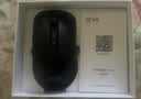 咪鼠科技（MiMouse）M4AI 智能ai鼠标  AI视频绘图会议记录写作PPT智能语音打字翻译无线充电电脑办公 黑色 实拍图