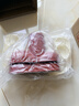 HOUYA大脚造型马桶脚凳卫生间厕所马桶马桶凳家用塑料凳非坐便凳 实拍图