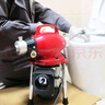 平安大通 75精品型管道疏通机电动下水道管道疏通器堵塞弹簧大功率 实拍图