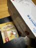 英科医疗一次性PVC手套 食品级家务清洁洗碗手套 加厚耐磨 XL码 100只/盒 实拍图