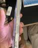 挚卫士【AI按键透明磁吸】适用苹果16promax手机壳iphone16promax保护套 轻薄防摔防汗时尚简约软壳 透明 实拍图