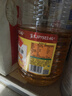 鲁花食用油 物理压榨 非转基因 玉米油6.18L 家用粮油 健康植物油 实拍图