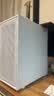 利民（thermalright）Royal Pretor 130 Ultra WHITE 皇家执政官 7热管双塔回流焊 风冷散热器  RP130 WHITE 实拍图