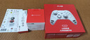 北通鲲鹏70精英无线游戏手柄AI智控自适应双切扳机摇杆 xbox电脑PC蓝牙NS体感steam电视switch2地平线6 实拍图