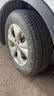 DELMAX德意汽车轮胎 205/65R16 95H 适配五菱宏光S3/天籁/东风飞跃 实拍图